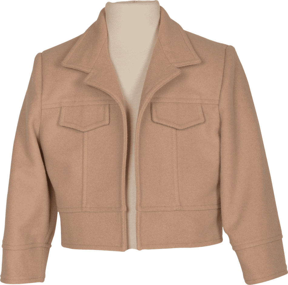 Picture of CASHMERE JACKET
